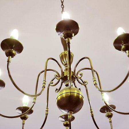 Apartments Downtown Zagreb Ngoại thất bức ảnh