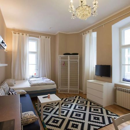 Apartments Downtown Zagreb Ngoại thất bức ảnh