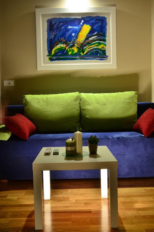 Apartments Downtown Zagreb Phòng bức ảnh