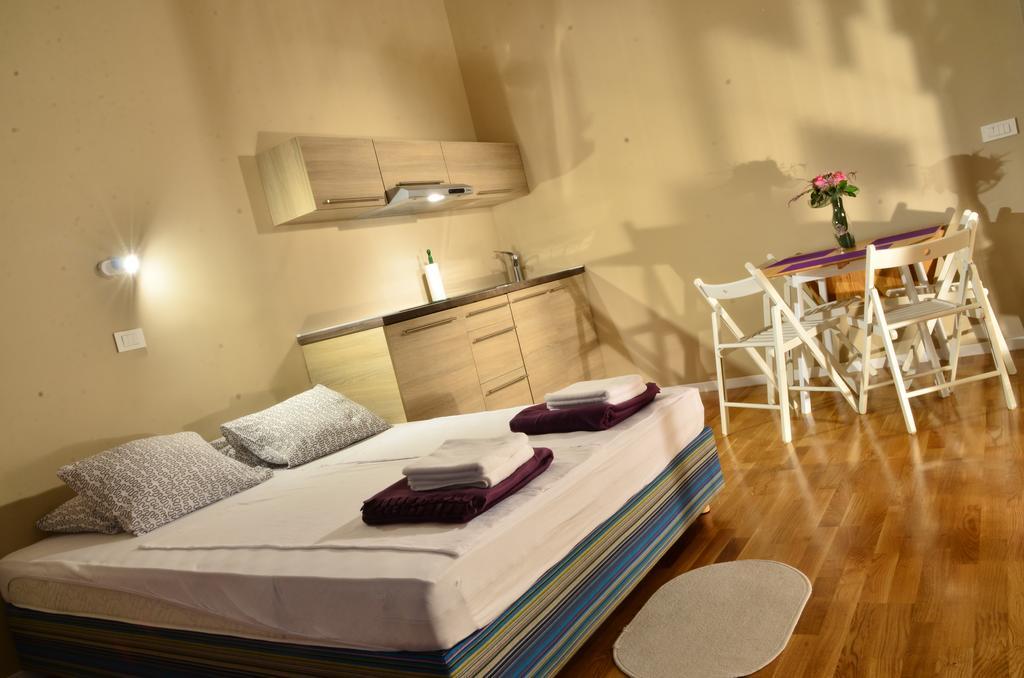 Apartments Downtown Zagreb Phòng bức ảnh
