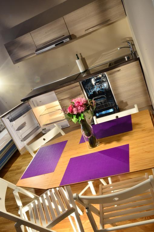 Apartments Downtown Zagreb Phòng bức ảnh