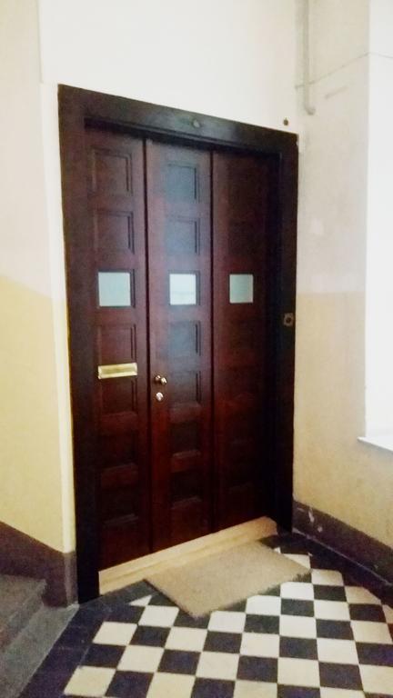 Apartments Downtown Zagreb Ngoại thất bức ảnh