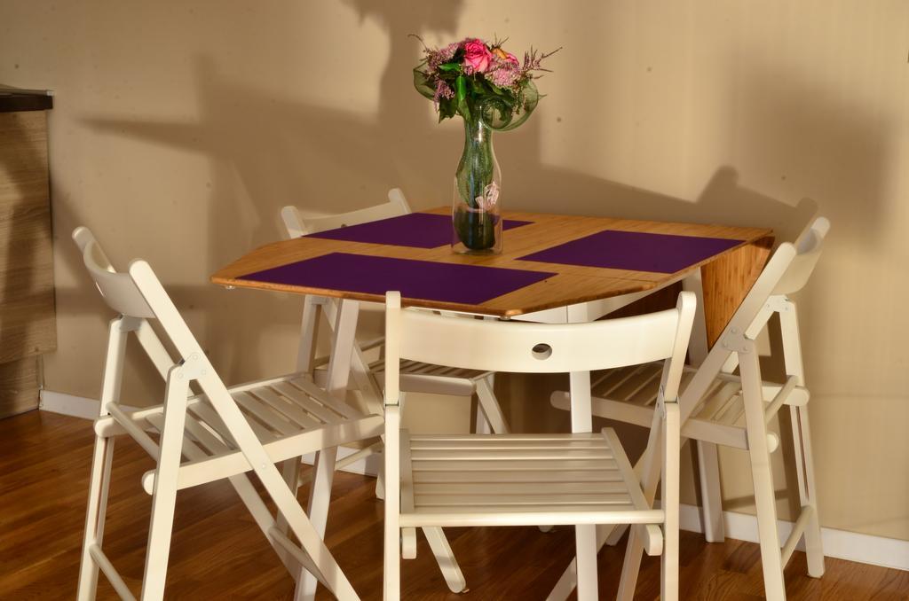Apartments Downtown Zagreb Phòng bức ảnh