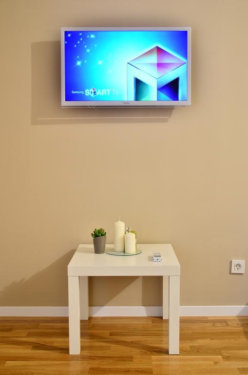 Apartments Downtown Zagreb Phòng bức ảnh