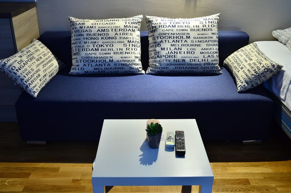 Apartments Downtown Zagreb Phòng bức ảnh