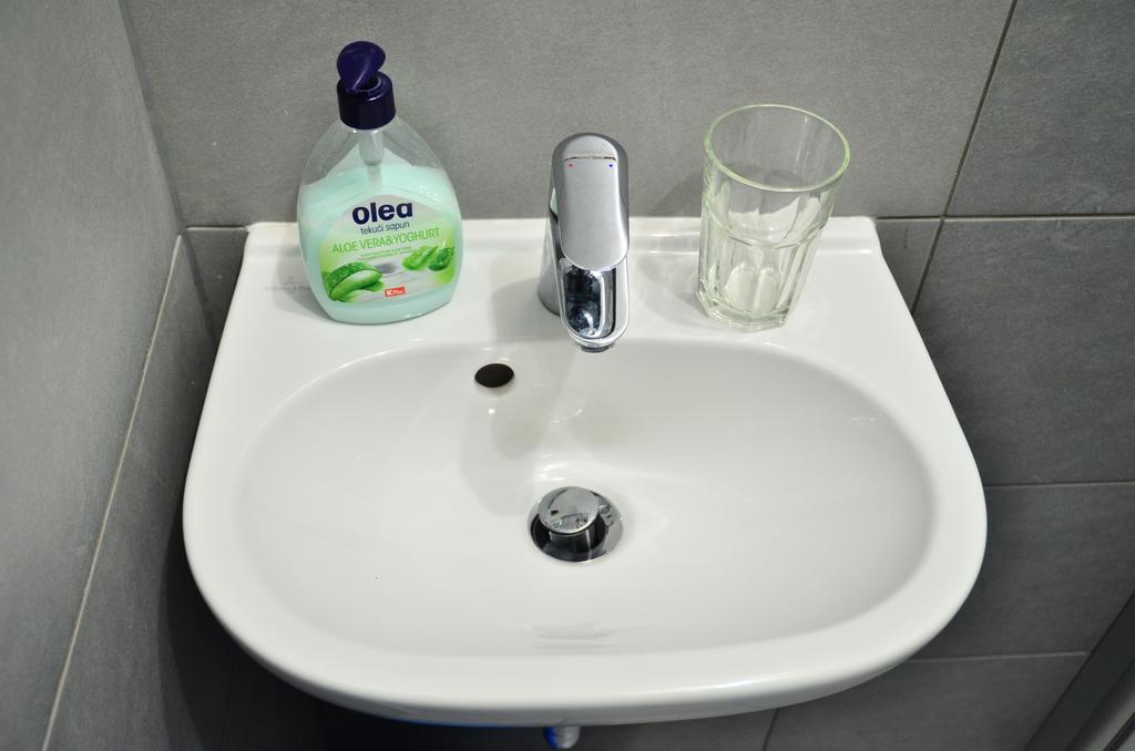 Apartments Downtown Zagreb Phòng bức ảnh