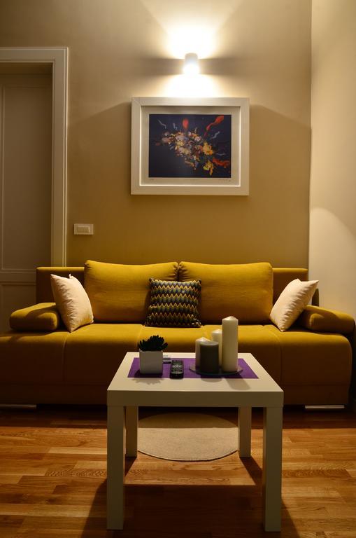 Apartments Downtown Zagreb Phòng bức ảnh