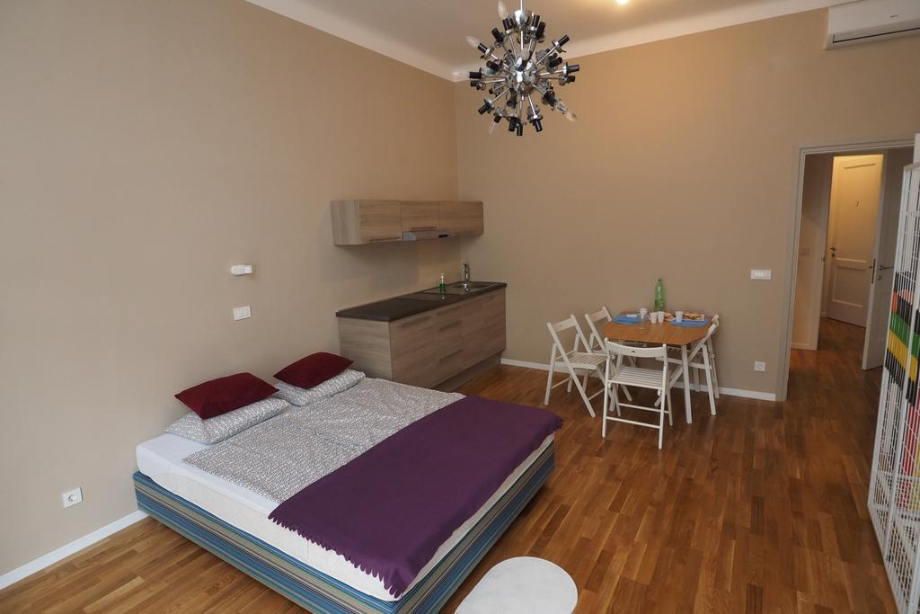 Apartments Downtown Zagreb Phòng bức ảnh