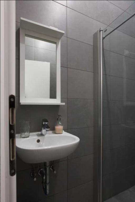 Apartments Downtown Zagreb Ngoại thất bức ảnh