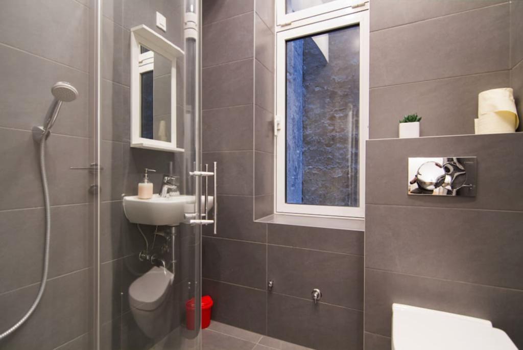 Apartments Downtown Zagreb Ngoại thất bức ảnh