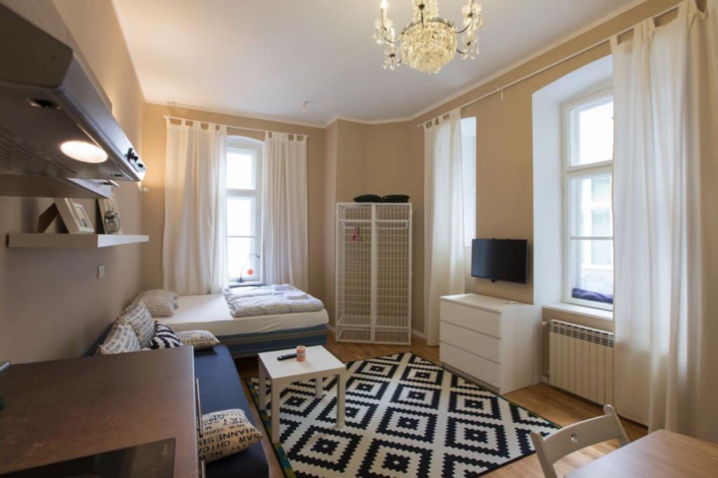 Apartments Downtown Zagreb Ngoại thất bức ảnh