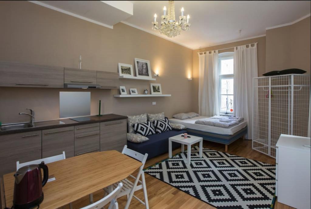 Apartments Downtown Zagreb Ngoại thất bức ảnh