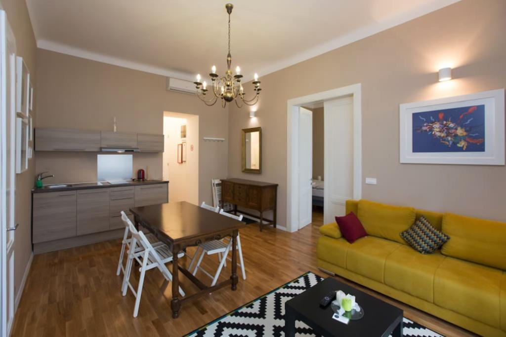 Apartments Downtown Zagreb Ngoại thất bức ảnh