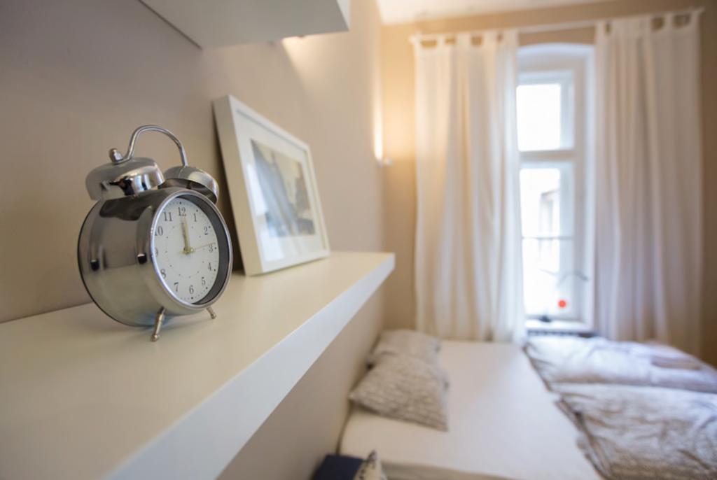 Apartments Downtown Zagreb Ngoại thất bức ảnh